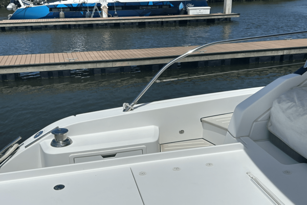 Azimut ATLANTIS 51 Yacht For Sale