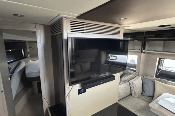 Azimut ATLANTIS 51 Yacht For Sale