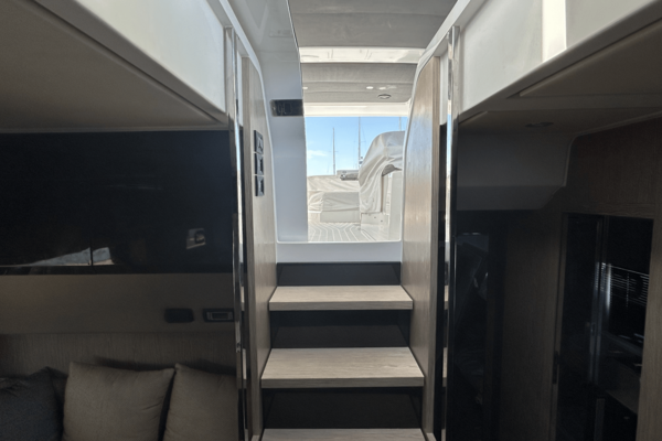 Azimut ATLANTIS 51 Yacht For Sale