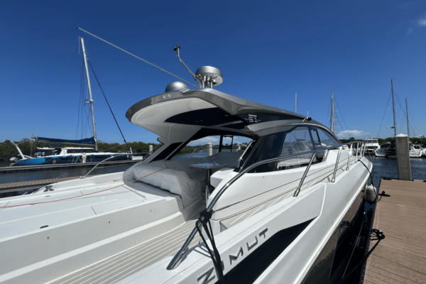 Azimut ATLANTIS 51 Yacht For Sale