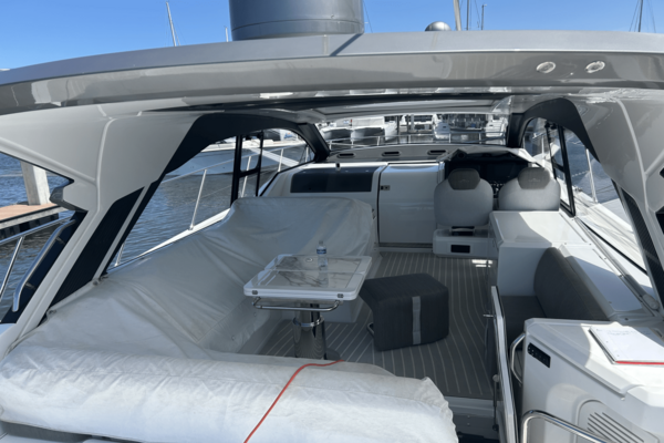 Azimut ATLANTIS 51 Yacht For Sale