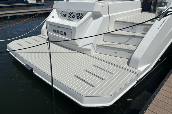 Azimut ATLANTIS 51 Yacht For Sale