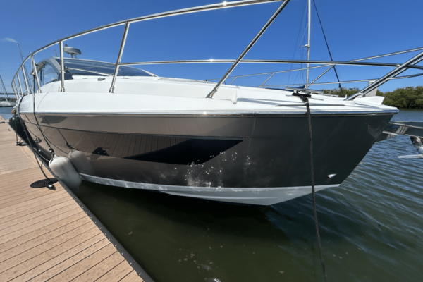 Azimut ATLANTIS 51 Yacht For Sale
