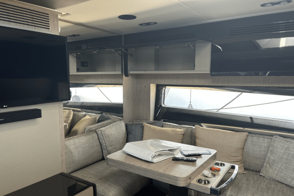 Azimut ATLANTIS 51 Yacht For Sale