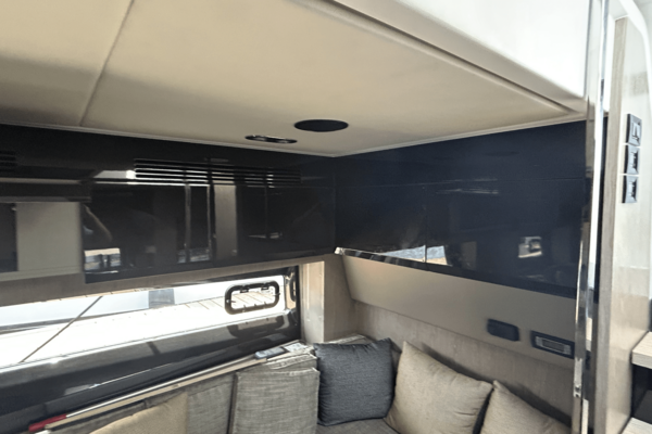 Azimut ATLANTIS 51 Yacht For Sale