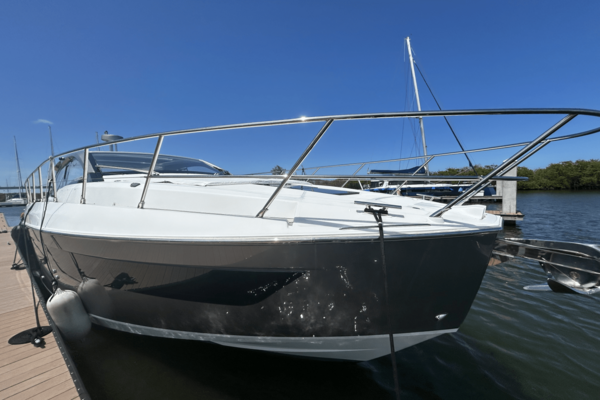 Azimut ATLANTIS 51 Yacht For Sale