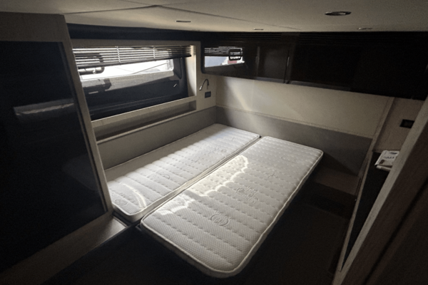 Azimut ATLANTIS 51 Yacht For Sale