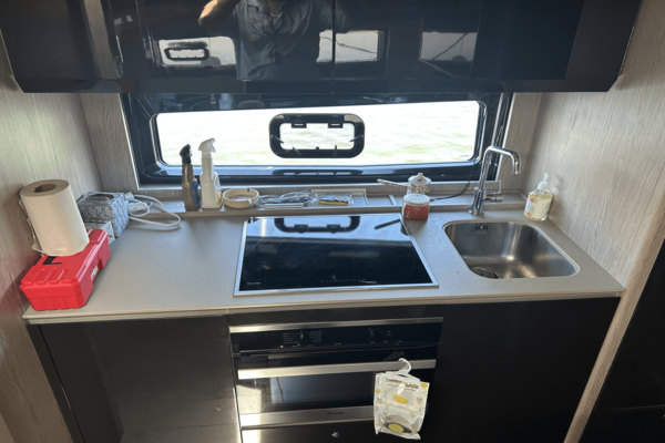 Azimut ATLANTIS 51 Yacht For Sale