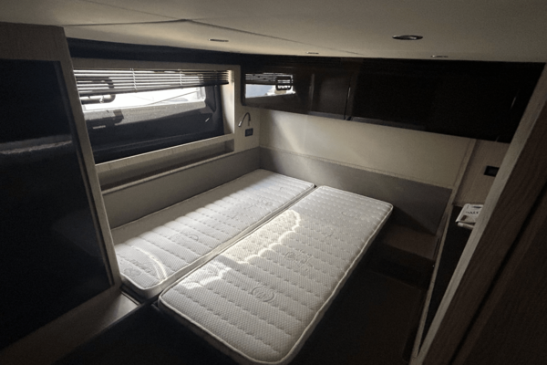 Azimut ATLANTIS 51 Yacht For Sale
