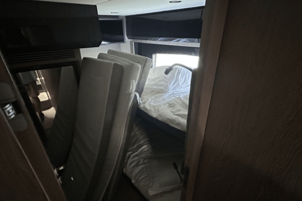 Azimut ATLANTIS 51 Yacht For Sale