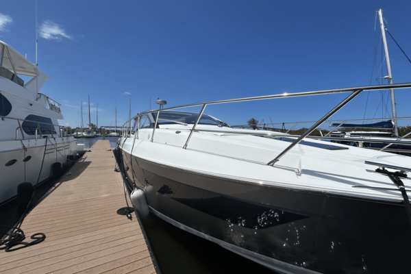 Azimut ATLANTIS 51 Yacht For Sale
