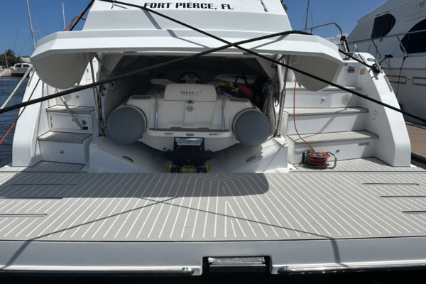 Azimut ATLANTIS 51 Yacht For Sale