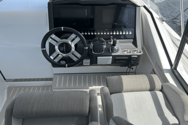 Azimut ATLANTIS 51 Yacht For Sale