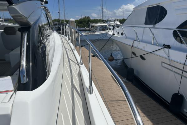 Azimut ATLANTIS 51 Yacht For Sale