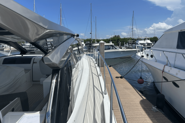Azimut ATLANTIS 51 Yacht For Sale