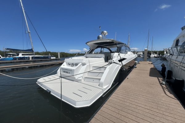 Azimut ATLANTIS 51 Yacht For Sale