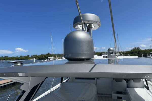 Azimut ATLANTIS 51 Yacht For Sale