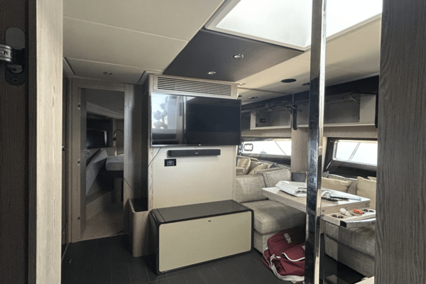 Azimut ATLANTIS 51 Yacht For Sale