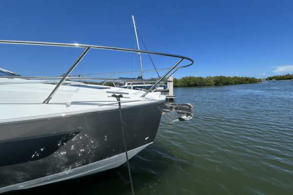 Azimut ATLANTIS 51 Yacht For Sale