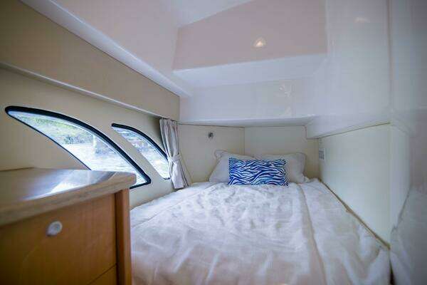 Intrepid 475 Sport Yacht Yacht For Sale