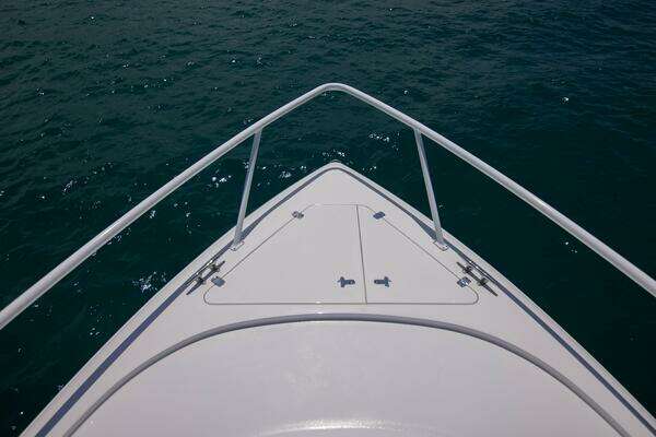 Intrepid 475 Sport Yacht Yacht For Sale