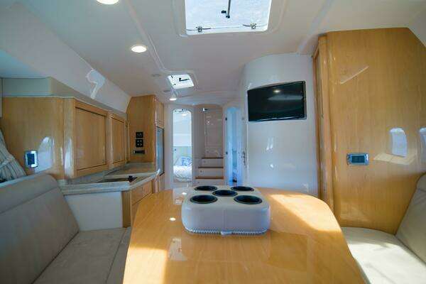 Intrepid 475 Sport Yacht Yacht For Sale