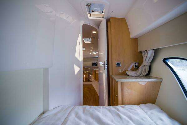 Intrepid 475 Sport Yacht Yacht For Sale