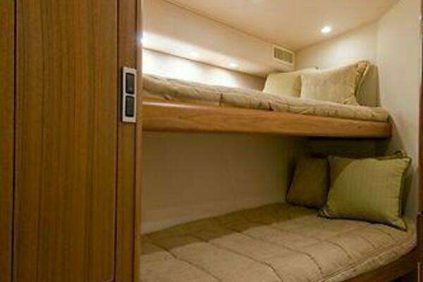 Viking 45 Convertible Yacht For Sale