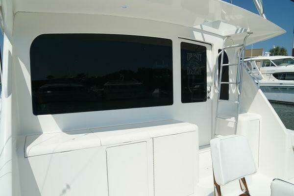 Viking 45 Convertible Yacht For Sale