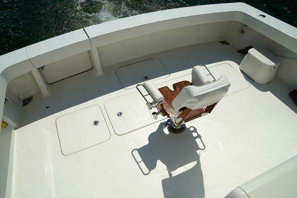 Viking 45 Convertible Yacht For Sale