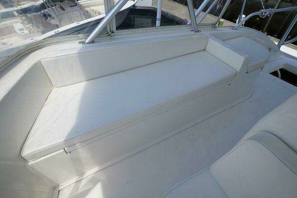 Viking 45 Convertible Yacht For Sale