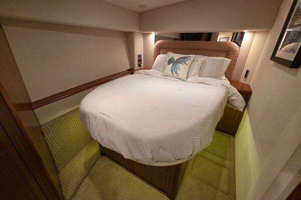 Viking 45 Convertible Yacht For Sale