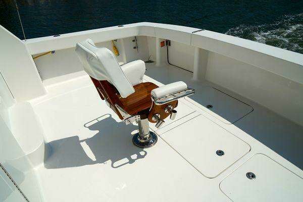Viking 45 Convertible Yacht For Sale