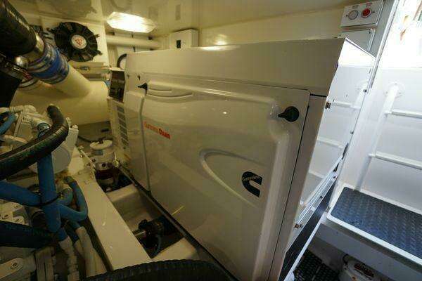 Viking 45 Convertible Yacht For Sale