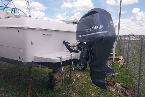 Photo of the 1997 Pro-Line 251