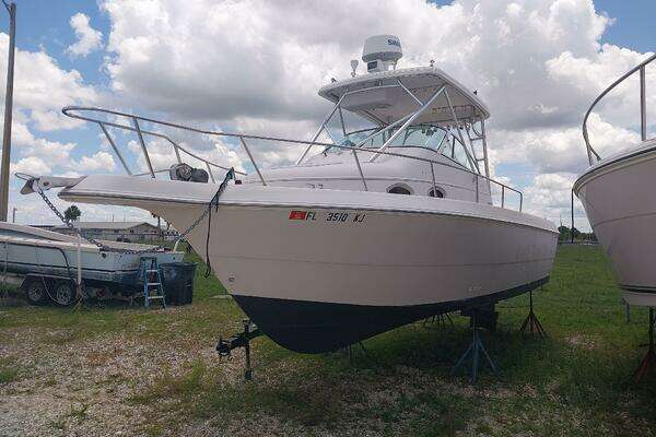 Photo of the 1997 Pro-Line 251