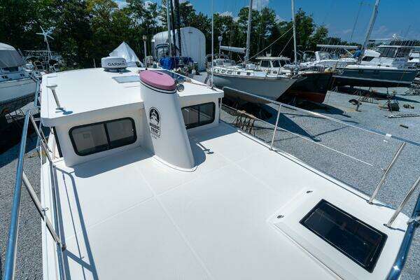 Nordic Tugs 32 Yacht For Sale