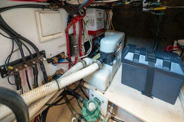 Nordic Tugs 32 Yacht For Sale