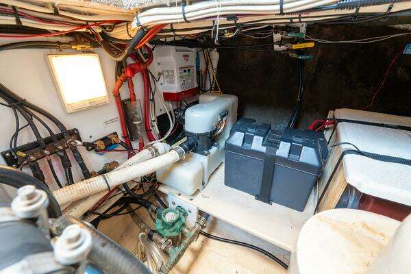 Nordic Tugs 32 Yacht For Sale