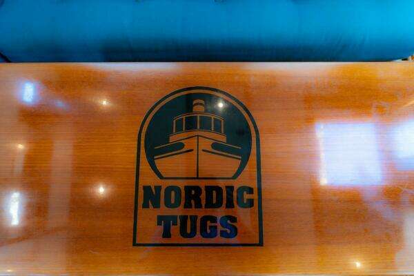 Nordic Tugs 32 Yacht For Sale