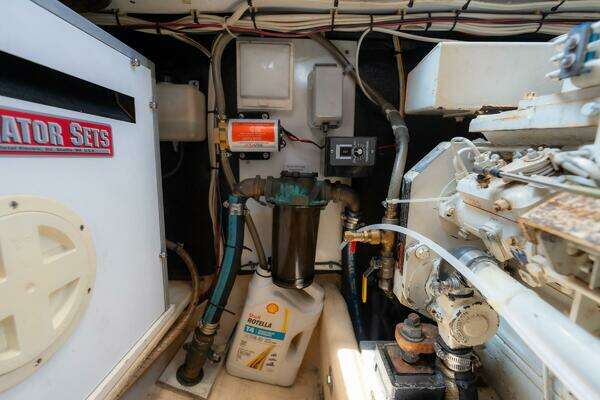 Nordic Tugs 32 Yacht For Sale