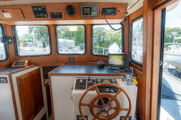 Nordic Tugs 32 Yacht For Sale