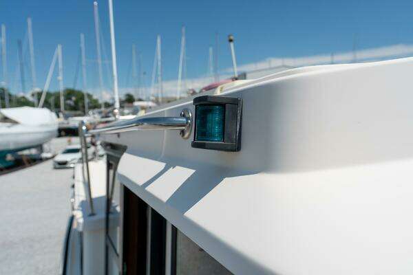 Nordic Tugs 32 Yacht For Sale