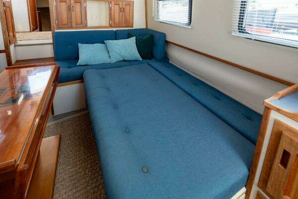 Nordic Tugs 32 Yacht For Sale