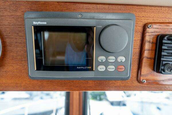 Nordic Tugs 32 Yacht For Sale