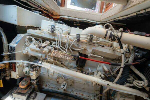 Nordic Tugs 32 Yacht For Sale