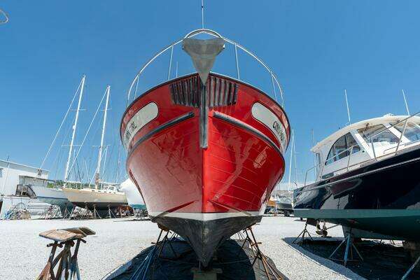 Nordic Tugs 32 Yacht For Sale