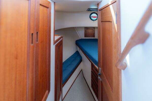 Nordic Tugs 32 Yacht For Sale