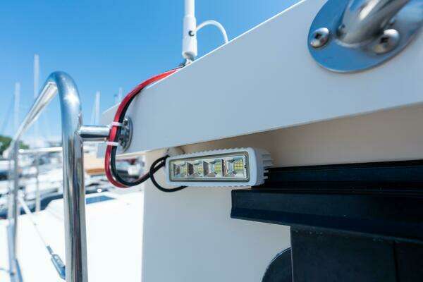 Nordic Tugs 32 Yacht For Sale