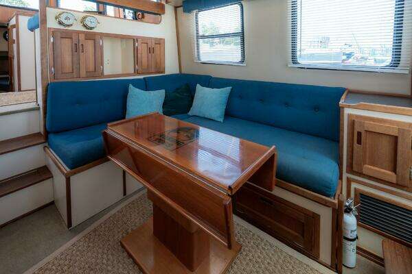 Nordic Tugs 32 Yacht For Sale